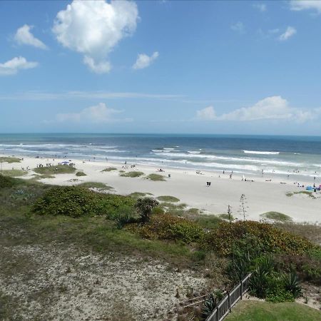 קוקו ביץ' Boardwalk 201- Direct Oceanfront Condo! מראה חיצוני תמונה