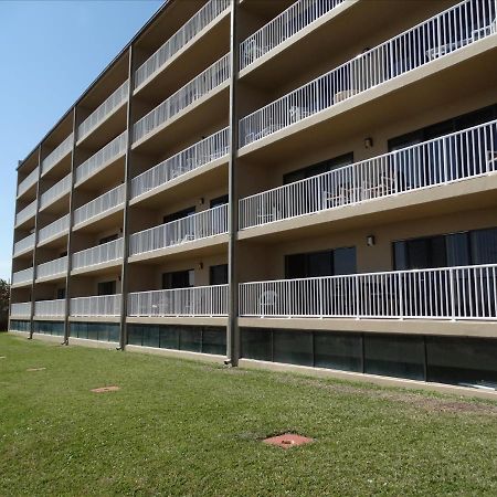 קוקו ביץ' Boardwalk 201- Direct Oceanfront Condo! מראה חיצוני תמונה