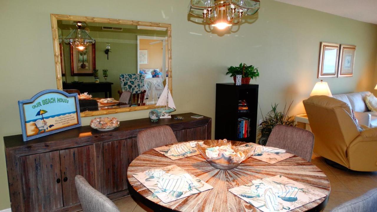 קוקו ביץ' Boardwalk 201- Direct Oceanfront Condo! מראה חיצוני תמונה