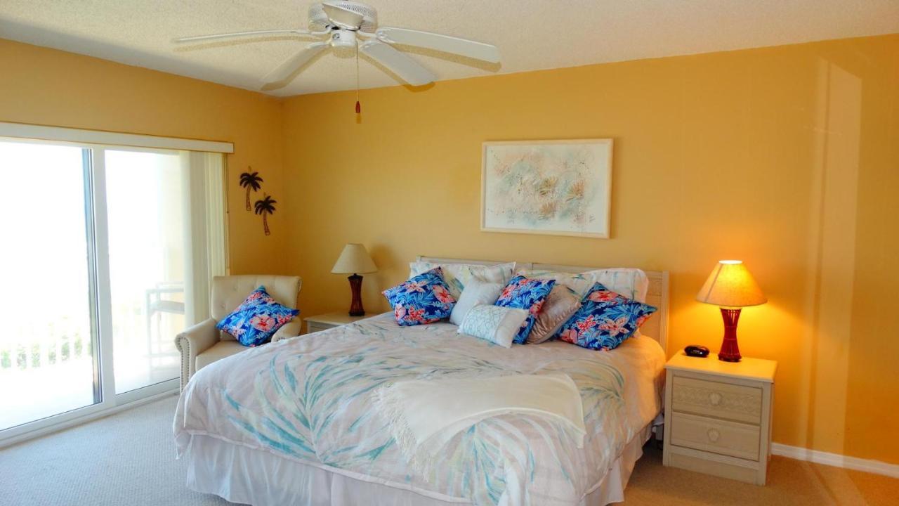 קוקו ביץ' Boardwalk 201- Direct Oceanfront Condo! מראה חיצוני תמונה
